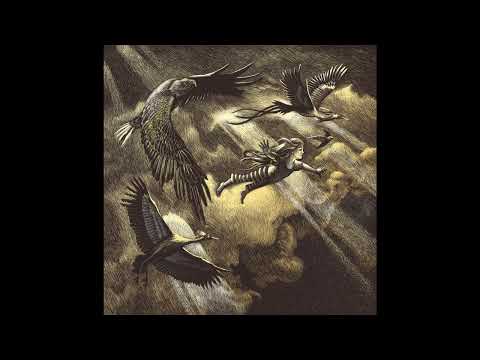 SANGRE DE MUÉRDAGO - O Vento que lambe as miñas Feridas - Full album 2023