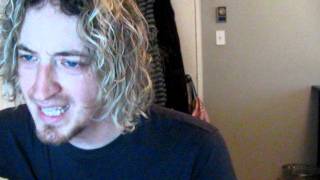 Green Day - Tight Wad Hill (acoustic cover)