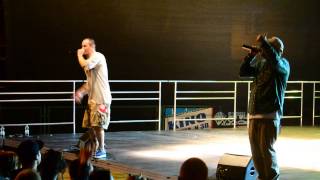 Eldo & Pelson - Mędrcy z kosmosu (Nysa - 2013.06.08)