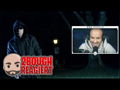 Cr7z - Enigma / 2Bough REAGIERT