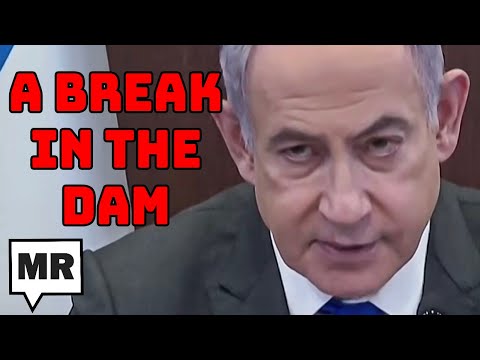 AIPAC Meltdown Underway As Power Slips From Their Grasp