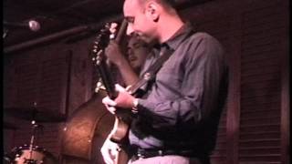 Dave Bernstein Solo #1 &quot;Shut Your Mouth&quot; B.B. King