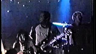 Ill Niño - Nothing&#39;s Clear (Live At The New York, NY, USA [01-21-2001]) [3/7] HQ