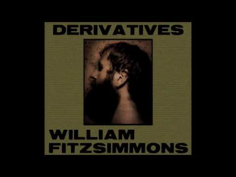 William Fitzsimmons - So This Is Goodbye (Pink Ganter)