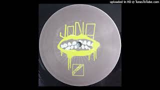 Jonathan Troupin - Turn To Torn