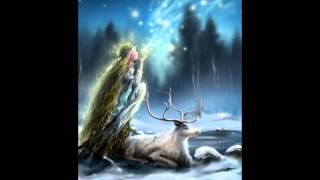 Loreena McKennitt ~ God Rest Ye Merry, Gentlemen (Abdelli version)