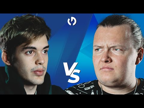 ZOTA VS CHEZAME | 1/2 FINAL | Beatbox of the Month | October Edition