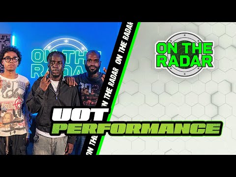 UoT "OFF THE MOON" | On The Radar Performance
