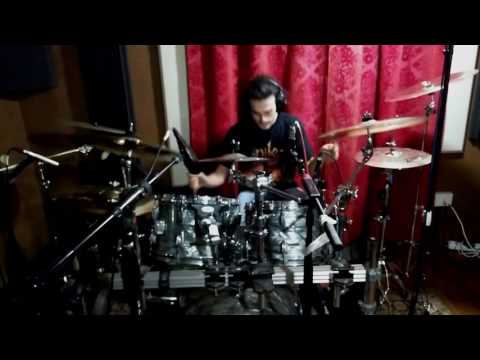 Voltumna - Augur Veii recording "Lars Porsenna"