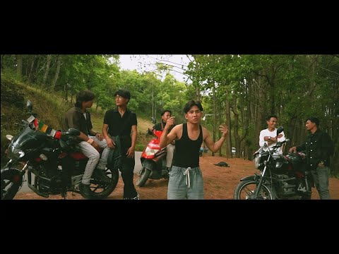 Dimdung Bibek - DHANI KTA ( Official song M/V ) prod by @oreorecords