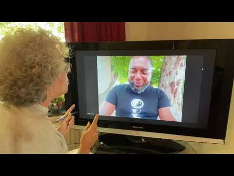 #papiamentu #bonaire #korsou #aruba #buleria Goriaka - episodio #122 /Dwight Leoneta