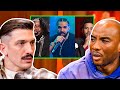 Andrew Schulz Charlamagne On Kendrick Lamar Dissing Drake J Cole