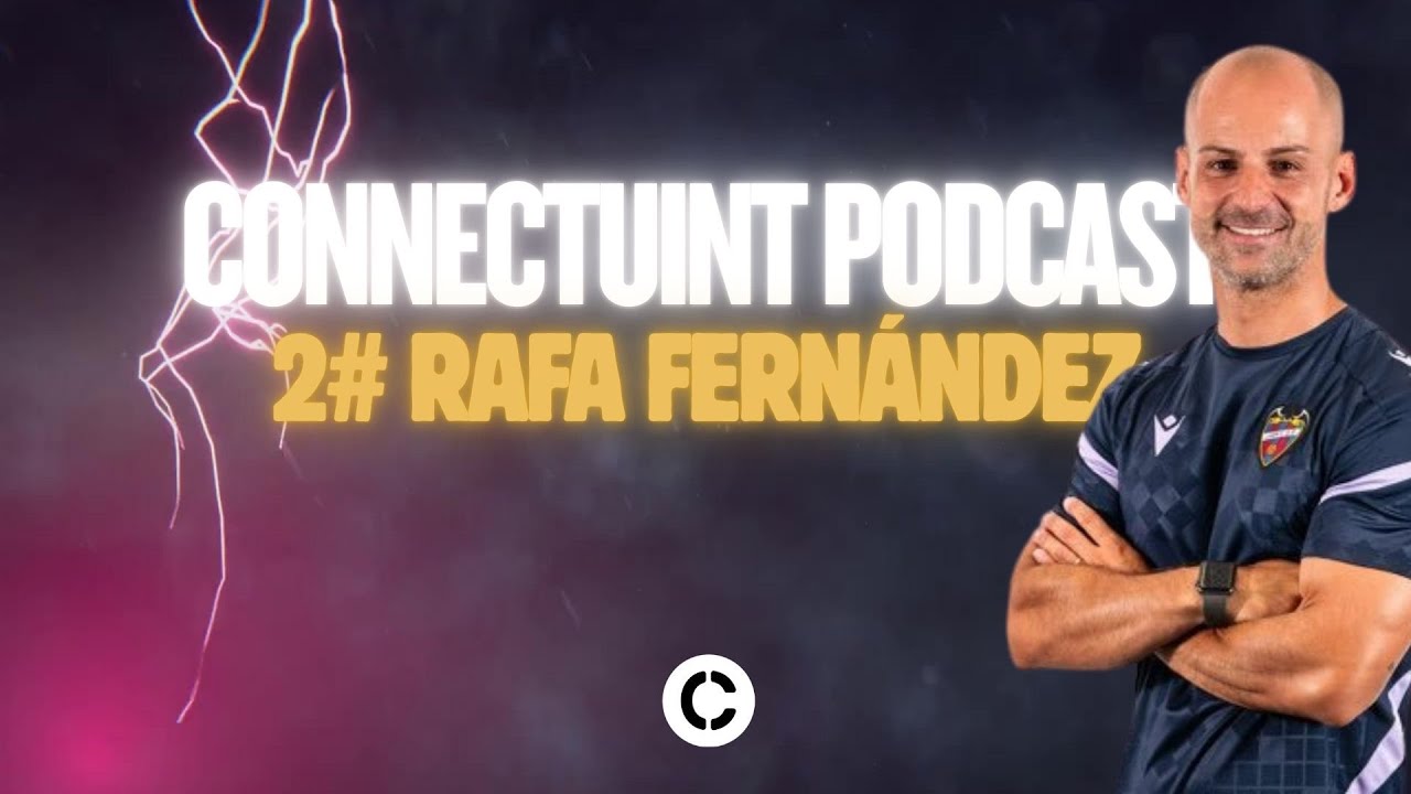 Rafa Fernández — TheAwayGame