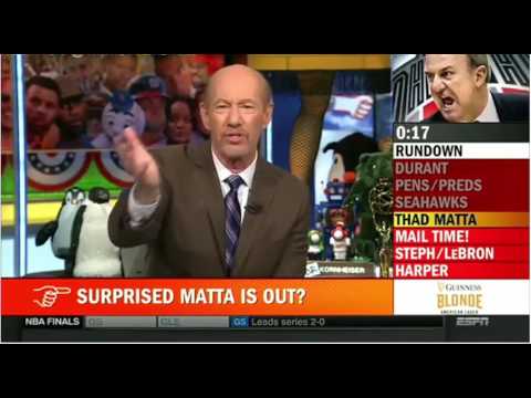 Pardon the Interruption Today 06 05 2017   Are The Cavs Done