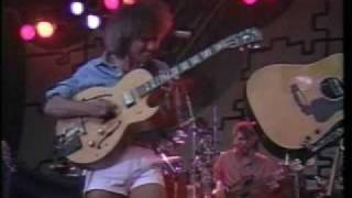 Pat Metheny Group - Phase Dance - 1989