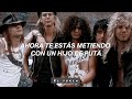 Hair of the dog - Guns N Roses (subtitulada en español)