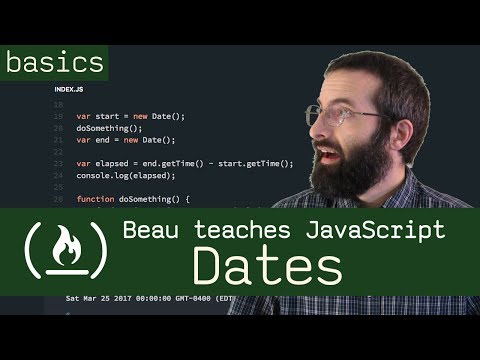 Data Structures and Algorithms in JavaScript Full Course for Beginners