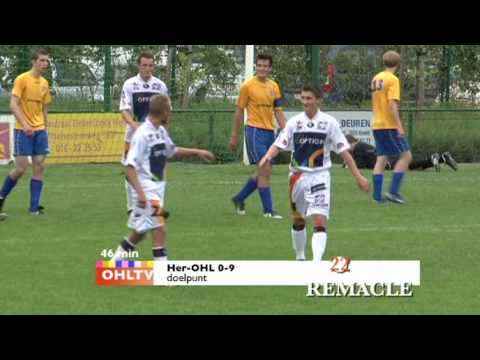 herent ohl samenvatting