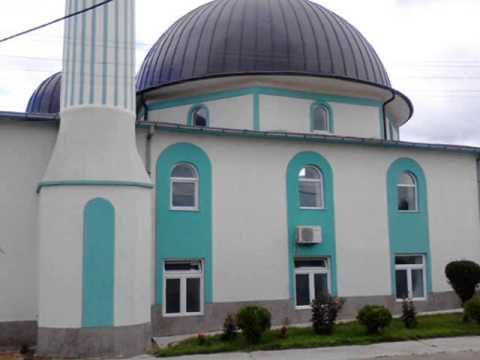 Samir H  Castet e Bajramit