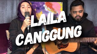 Download lagu Laila Canggung (Iyeth Bustami) - Acoustic Cover by Hazra ft. Totoy mp3 Download lagu Laila Canggung (Iyeth Bustami) - Acoustic Cover by Hazra ft. Totoy mp3