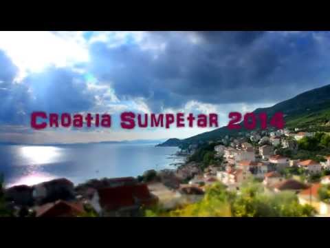 Croatia Sumpetar  (between Omiš and Split)