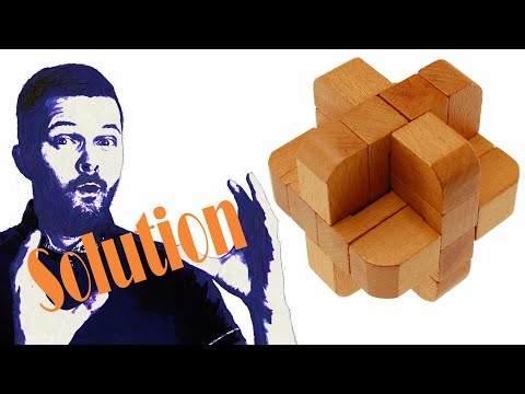 Riddler from Puzzle Master - Solution