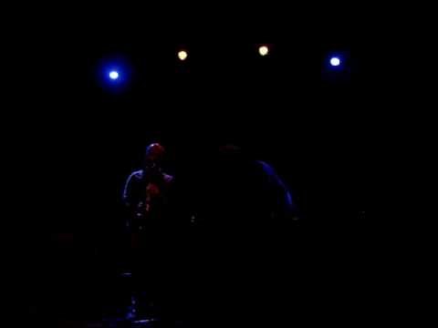 Zimpel/Ziołek @ Sopot/Teatr Na Plaży 21.02.2016 4/5