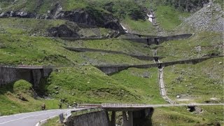Transfagaras _ Romania 3/3