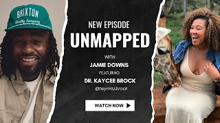From Educator to Travel Curator: How Dr. Kaycee Brock Built a Cultural Travel Business | Ep. 3