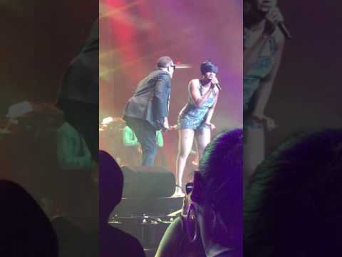 Uncle Charlie Wilson and Fantasia