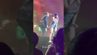 Uncle Charlie Wilson and Fantasia