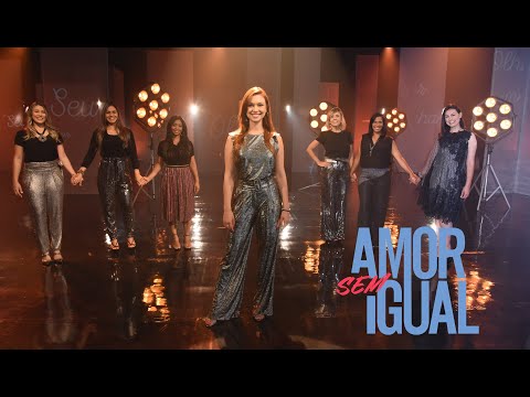 Amor Sem Igual video