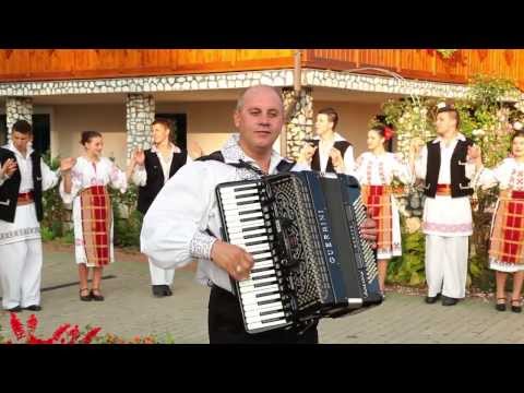 Soava Ionel - Sarbe oltenesti