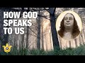 God Is As Real As You Are Paramahansa Yogananda