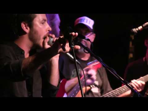 Devil Inside--Justin Pate & Friends 9