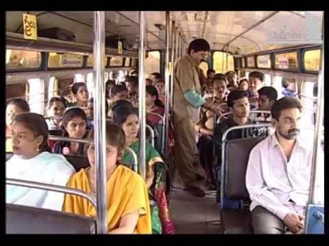 Episode  99:  Jyothi Telugu TV Serial - AVM Productions