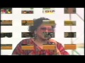G.B.T.V. CultureShare ARCHIVES 1993: ETTA JONES  #5  (HD)