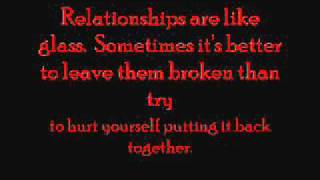 Senses Fail  - The Ground Folds