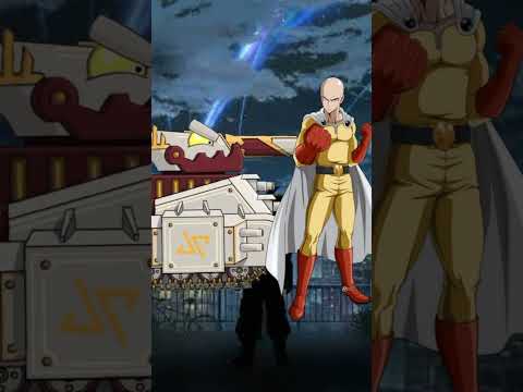 Who is strongert ( Leviathan Good vs Gerand and Homeanimations )