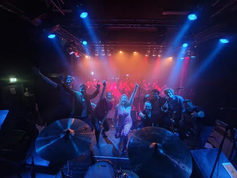 Sandra Vriese Live @ Willemeen