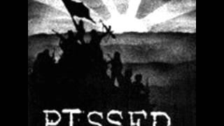 Pissed - Sunrise in the western sky