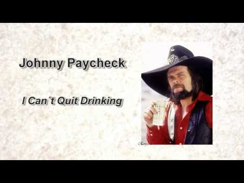 Johnny Paycheck - 