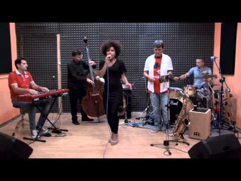 Song for my father - Horace Silver (COVER by Take 5et)