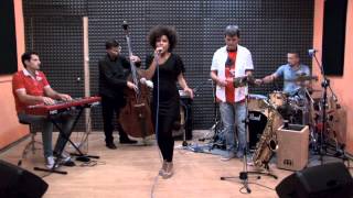 Song for my father - Horace Silver (COVER by Take 5et)