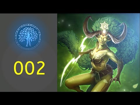 SniperXPrime's Live Stream - Thea 2 Let's Play - Episodes 2-5 - Building Up