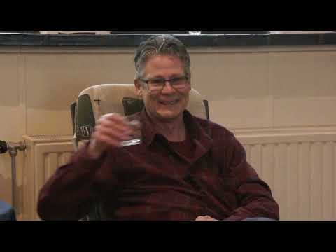 Drieluik december '23 - #3 - Over herkenning, eenvoud en ontroering...