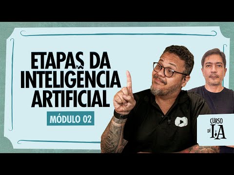 Curso Grátis de IA Módulo 2