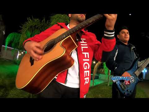 Los Del Villa - Me La Rolo (En Vivo 2019)