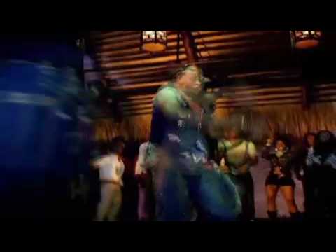 Numba 1 (Tide Is High) - Kardinal Offishall featuring Keri Hilson (Official Music Video)