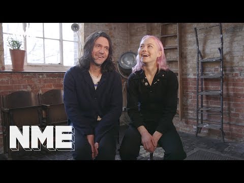 Better Oblivion Community Center – Dylan Thomas | Song Stories